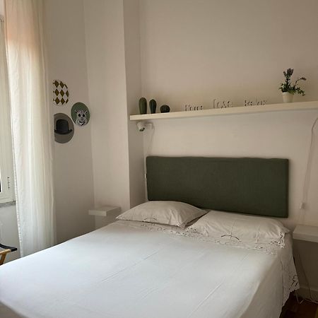 La Casa Di Remo Apartman Róma Kültér fotó