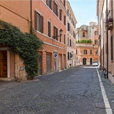 La Casa Di Remo Apartman Róma Kültér fotó