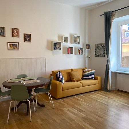La Casa Di Remo Apartman Róma Kültér fotó