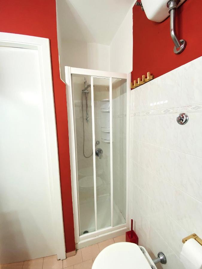 La Casa Di Remo Apartman Róma Kültér fotó