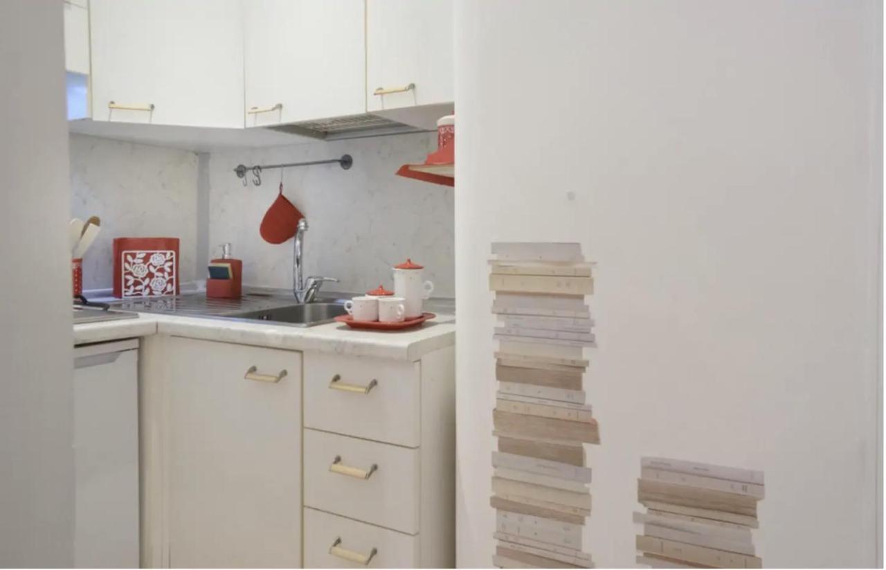 La Casa Di Remo Apartman Róma Kültér fotó