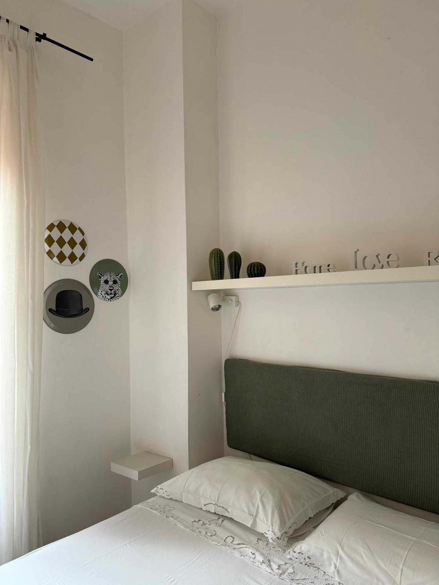 La Casa Di Remo Apartman Róma Kültér fotó
