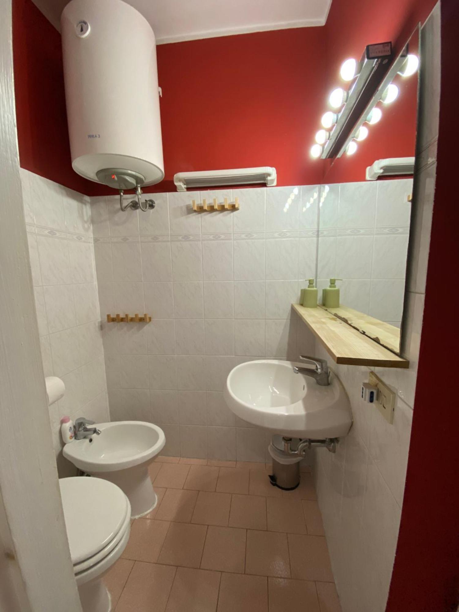 La Casa Di Remo Apartman Róma Kültér fotó