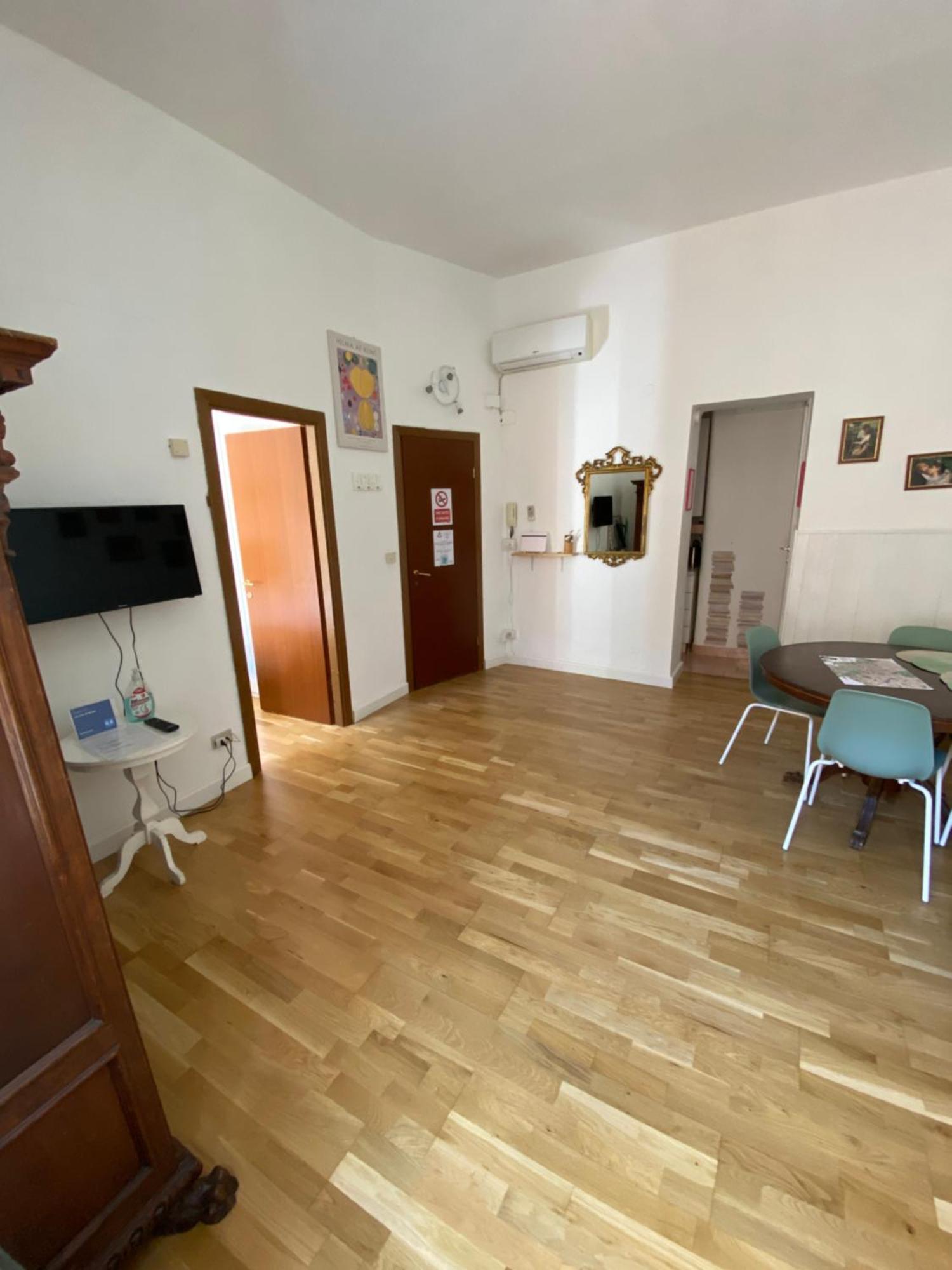 La Casa Di Remo Apartman Róma Kültér fotó