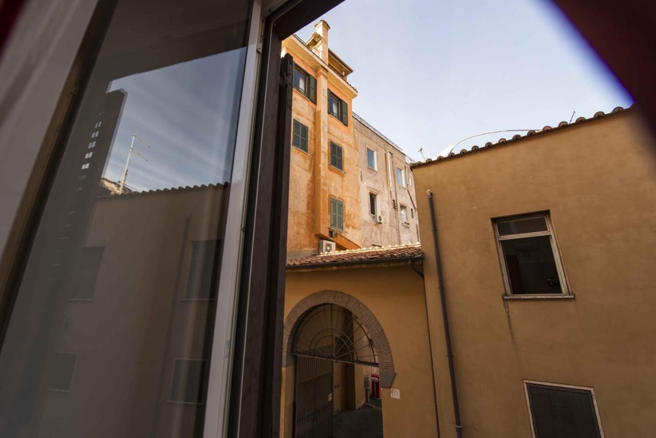 La Casa Di Remo Apartman Róma Kültér fotó
