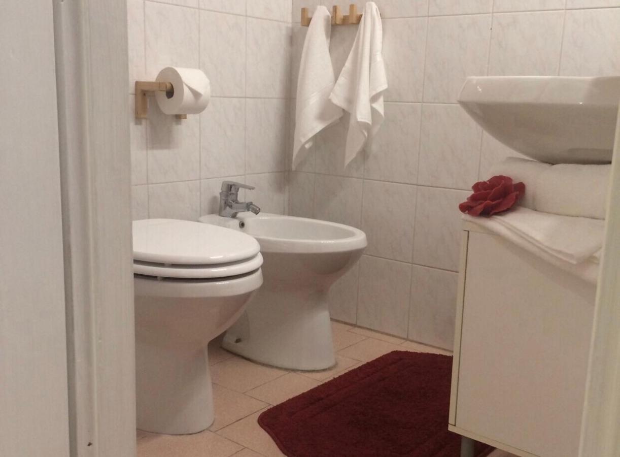 La Casa Di Remo Apartman Róma Kültér fotó