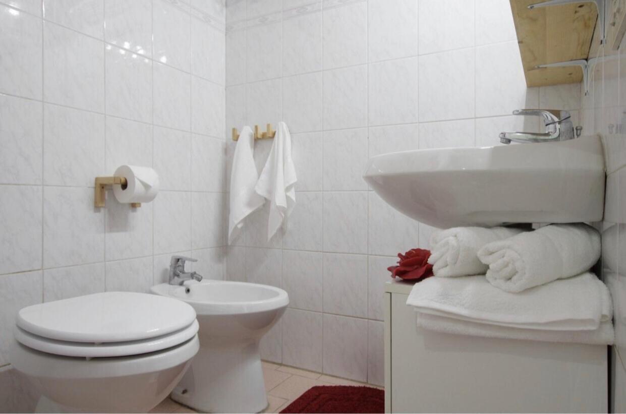 La Casa Di Remo Apartman Róma Kültér fotó
